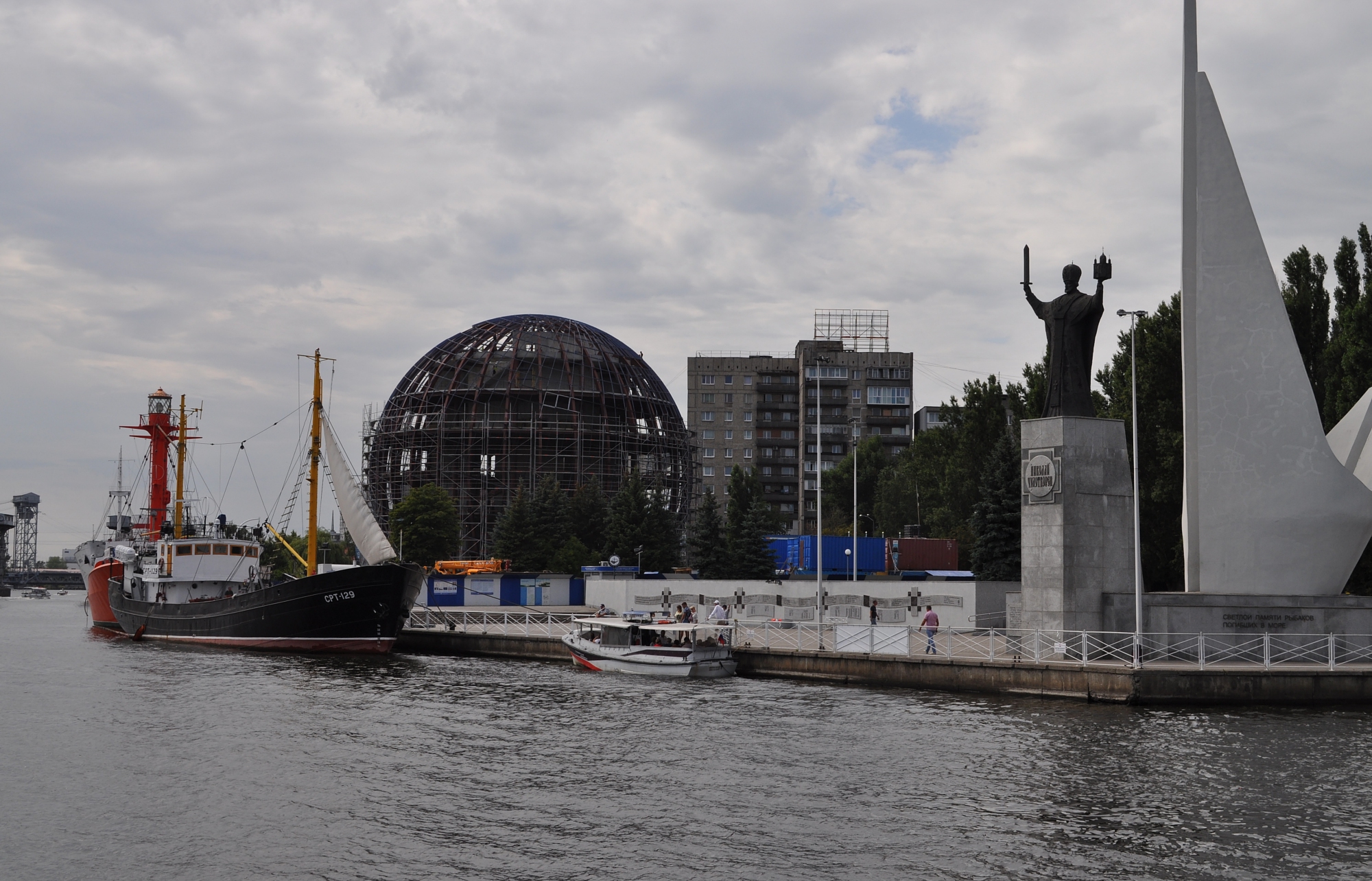 Kaliningrad