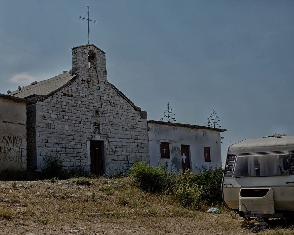 Porto Palermo