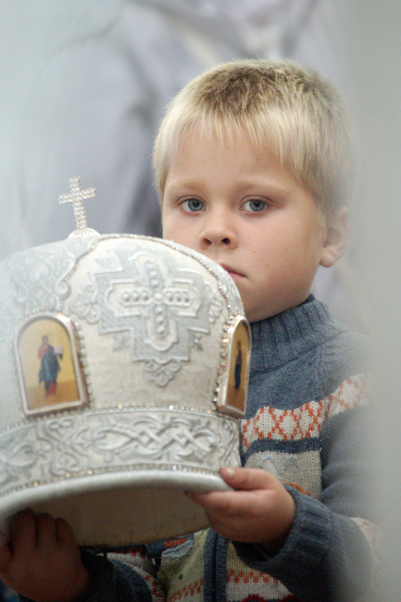Микрополит