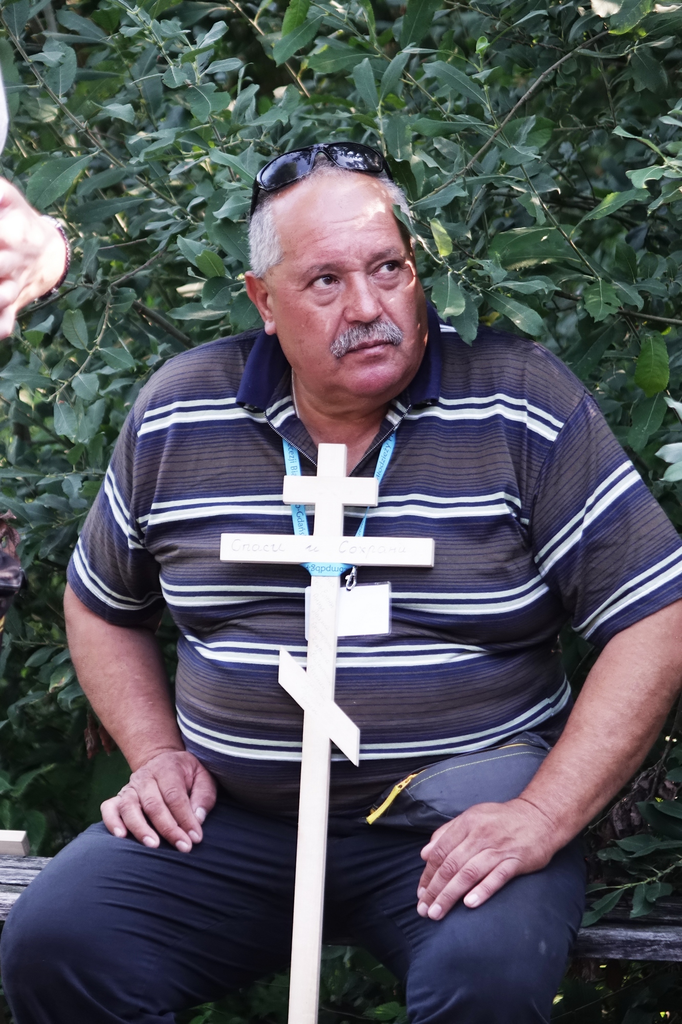 Pilgrimage to Holy Mountain of Grabarka