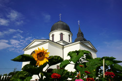 jarek 
The Orthodox church in Zabłudów 
2019-08-03 08:10:15