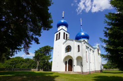 jarek 
The Orthodox church in Jaczno 
2019-08-05 08:50:54