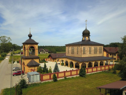 jarek11 
Zwierki Convent 
2019-08-07 09:33:02