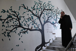 alik 
At orthodox school in Albania 
2019-08-07 23:17:02