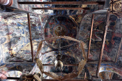 alik 
St. Nicholas church in Voskopoje 
2019-08-08 14:06:46