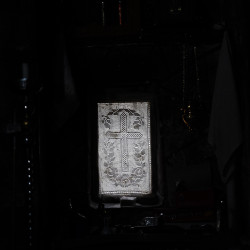 alik 
St. Nicholas church in Voskopoje 
2019-08-08 14:12:52