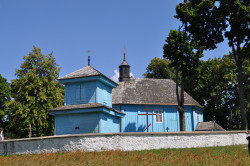 bogdan 
cerkiew Ścięcia Głowy św. Jana Chrzciciela 
2019-08-08 14:40:57