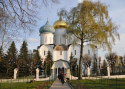 vladimir2105 
Троице-Сергиева Лавра 
2019-08-09 22:28:56
