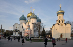 vladimir2105 
Троице-Сергиева Лавра 
2019-08-09 22:29:43