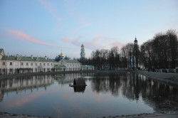 vladimir2105 
Троице-Сергиева Лавра 
2019-08-09 22:30:15