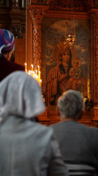 Malczyk 
Prayers by the icon Supraśl 
2019-08-09 23:05:46