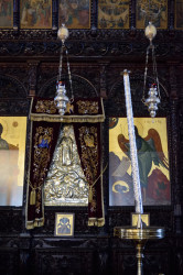 Sheep1389 
The patronal icon in the Transfiguration cathedral, Larnaca 
2019-08-10 19:55:47