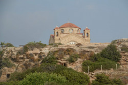 MarkellaM 
Άγιος Γιώργιος, Πεγια, Πάφος Agios Giorgios  
2019-08-10 22:56:56