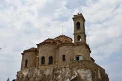 NikiNikolaou 
Παναγία Θεοσκέπαστη, Πάφος - Panayia Theoskepasti, Pafos 
2019-08-11 11:46:38
