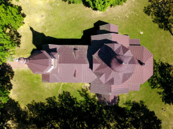 jarek11 
The Orthodox church in Nowa Wola 
2019-08-11 18:10:01