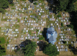 jarek11 
The Orthodox cementary in Ryboły 
2019-08-11 18:13:24