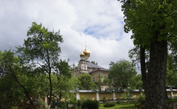 ElenaD 
Снова Оптина... 
2019-08-13 11:30:54