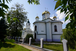 jarek1 
The Orthodox church in Sokółka 
2019-08-13 21:11:56