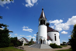 jarek1 
The Orthodox church in Dąbrowa Białostocka 
2019-08-13 21:13:07