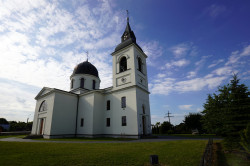 jarek1 
The Orthodox church in Zabłudów 
2019-08-13 21:14:51