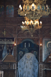 NikiNikolaou 
Υ­πα­πα­ντή του Χρι­στού, Λάσα, Πάφος - Church of the Presentation of Christ, Lasa, Pafos 
2019-08-14 11:46:06