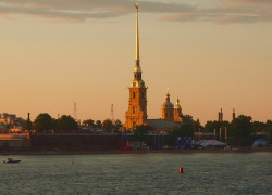 lugevi 
Петропавловский собор 
2019-08-14 13:37:02