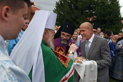 palavos 
Święto Supraskiej Ikony Bogurodzicy 
2019-08-15 10:14:32