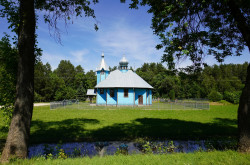 jarek1 
The Orthodox church in Szastały 
2019-08-15 21:33:20