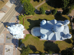 jarek11 
The Orthodox church in Wasilków 
2019-08-15 21:42:24