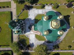 jarek11 
The Orthodox church in Sokółka 
2019-08-17 22:22:26