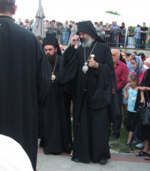 Подунавац 
Преображење у манастиру Даљска водица 
2019-08-19 07:57:06