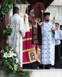 Подунавац 
Преображење у манастиру Даљска водица 
2019-08-19 07:59:23