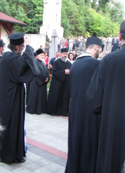 Подунавац 
Преображење у манастиру Даљска водица 
2019-08-19 08:05:35