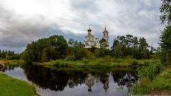 AlexG 
На реке Пырошне 
2019-08-19 08:50:58