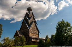 AlexG 
Храм Рождества Иоана Предтечи 
2019-08-19 08:52:12