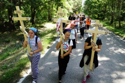 jarek 
Pilgrimage to Holy Mountain of Grabarka 
2019-08-19 22:17:40