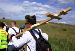 jarek 
Pilgrimage to Holy Mountain of Grabarka 
2019-08-19 22:18:34