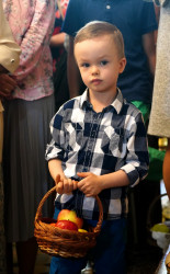 jarek11 
The Feast of Transfiguration in St. Nicholas Cathedral in Białystok 
2019-08-19 22:29:00