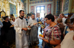 jarek11 
The Feast of Transfiguration in St. Nicholas Cathedral in Białystok 
2019-08-19 22:30:05