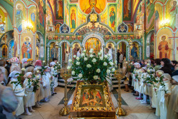 slawek 
* w dniu oświęcenia cerkwi * druga Pascha * 
2019-08-19 23:33:51