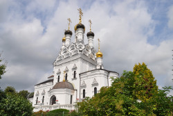 bogdan 
Багратионовск - Храм Веры, Надежды, Любови и матери их Софии 
2019-08-20 12:19:23