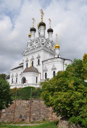 bogdan 
Багратионовск - Храм Веры, Надежды, Любови и матери их Софии 
2019-08-20 15:40:15