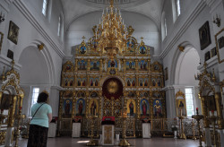 bogdan 
Багратионовск - Храм Веры, Надежды, Любови и матери их Софии 
2019-08-20 15:40:42