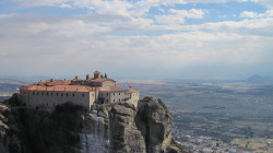NikiNikolaou 
Μετέωρα, Ελλάδα - Meteora, Greece 
27 
2019-08-21 12:48:44