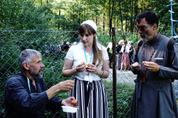 jarek 
Pilgrimage to Holy Mountain of Grabarka  
2019-08-21 22:20:42