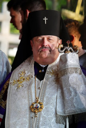 jarek1 
All-Night Vigil at Holy Mountain of Grabarka. The feast of Transfiguration 
2019-08-21 22:24:12