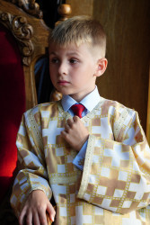 jarek1 
All-Night Vigil at Holy Mountain of Grabarka. The feast of Transfiguration 
2019-08-21 22:25:13