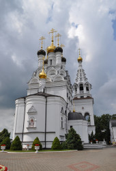 bogdan 
Багратионовск - Храм Веры, Надежды, Любови и матери их Софии 
2019-08-23 12:49:47