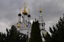 bogdan 
Багратионовск - Храм Веры, Надежды, Любови и матери их Софии 
2019-08-23 12:50:10