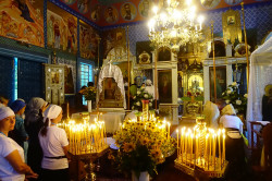 jarek 
Pilgrimage to Holy Mountain of Grabarka   
2019-08-24 08:20:57